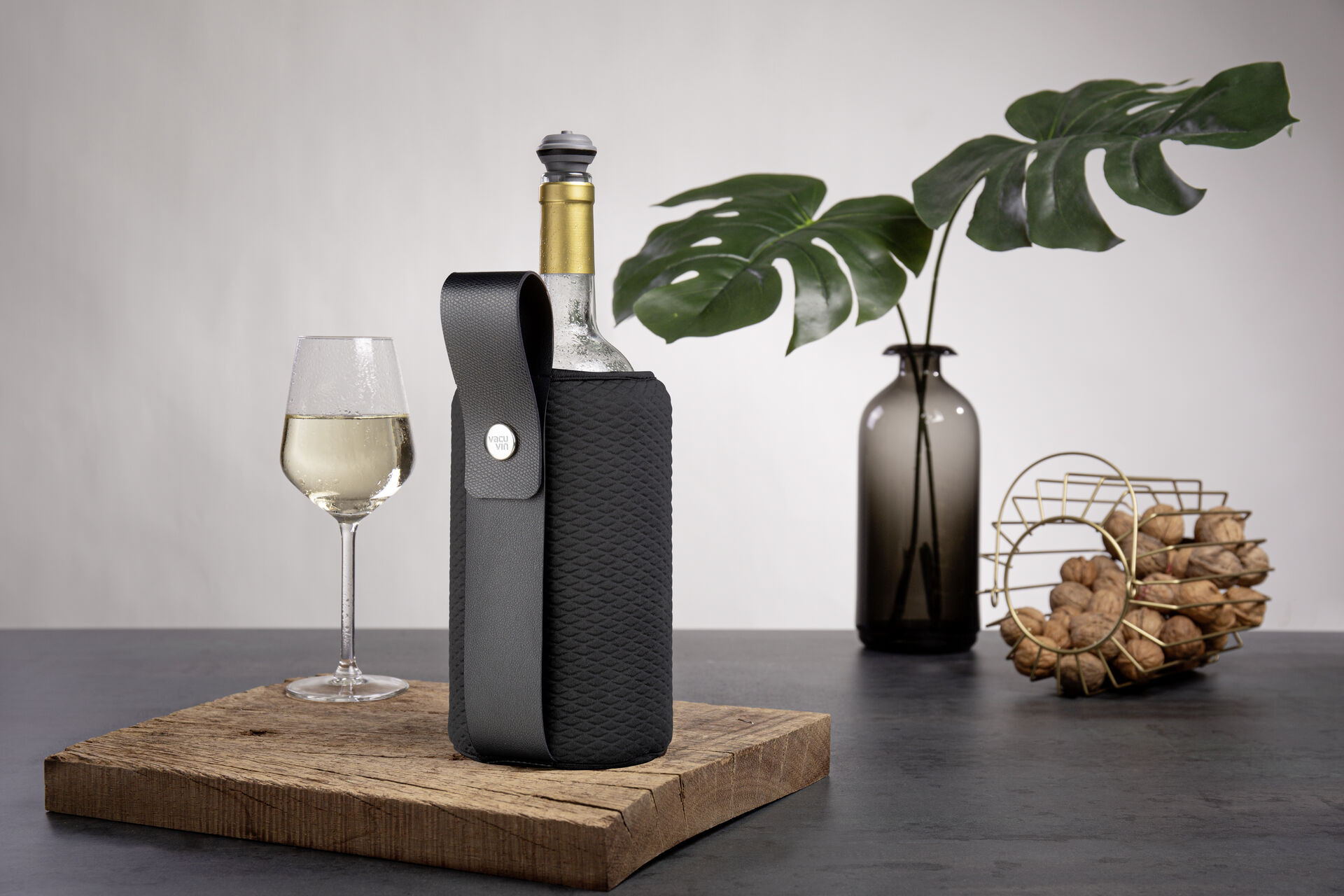 Sekt- und Weinkühler "Artico"